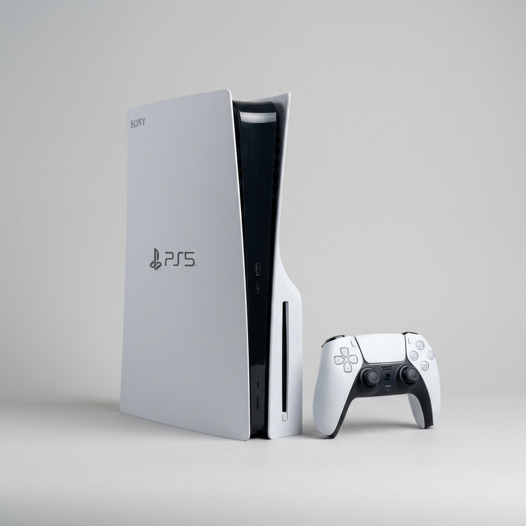 PlayStation 5