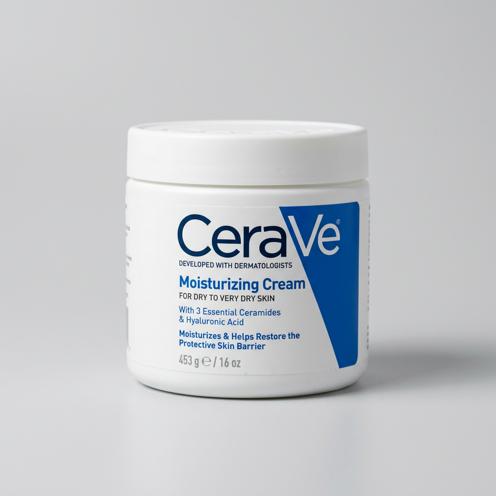 CeraVe Cream