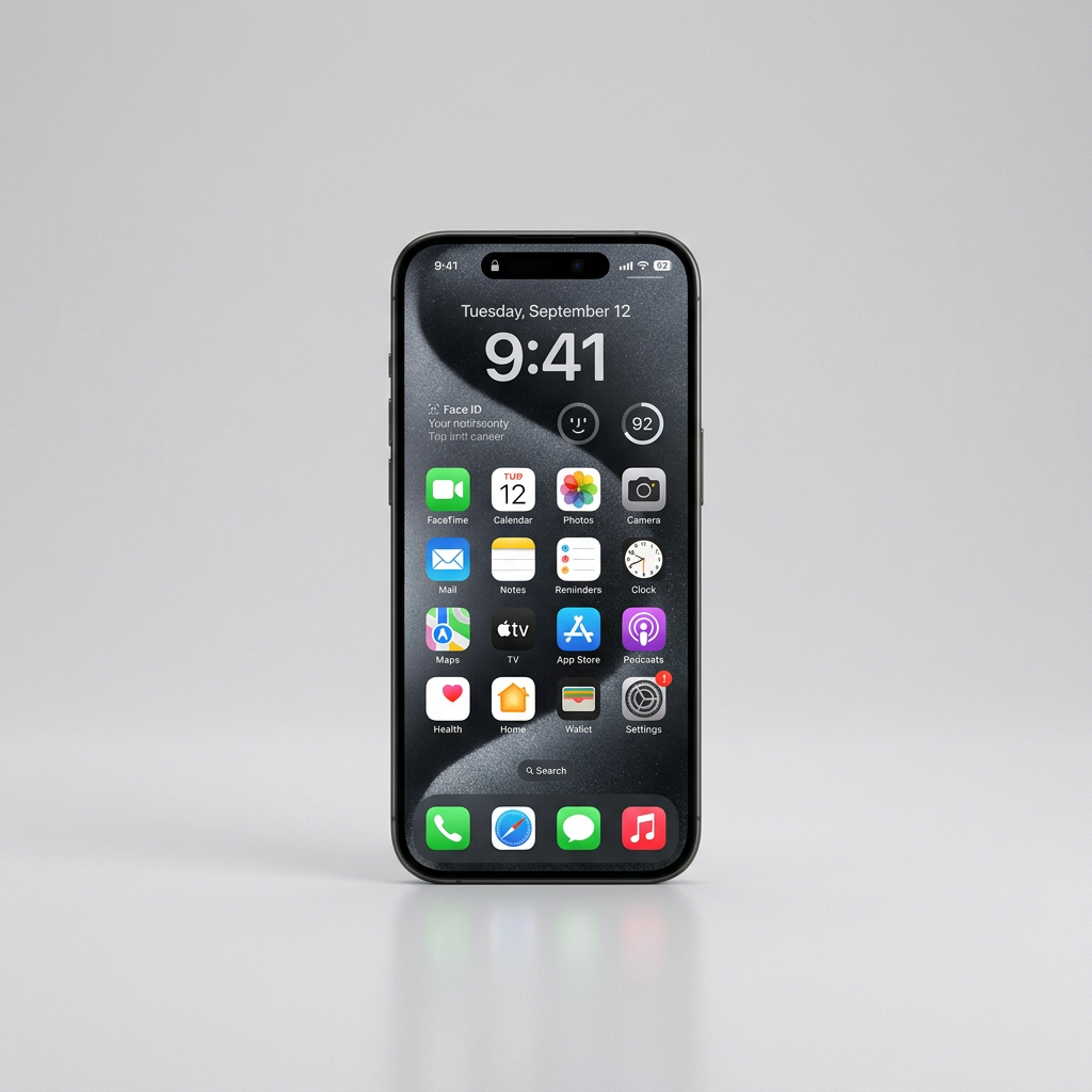 iPhone